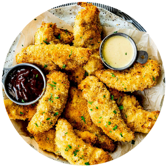 Chicken Tenders